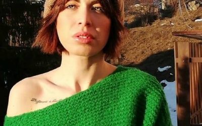 Simona HeArt intervista: Alessandra Nunziante, l’arte di andare dritta al punto