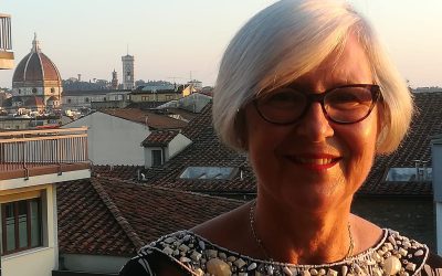 Simona HeArt intervista: Roberta Musi, alchimista della materia