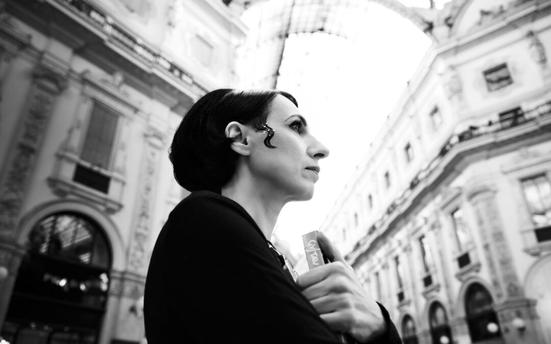 Simona HeArt: la ricerca spirituale nell’arte