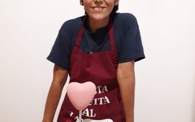 Simona HeArt intervista: Rosa Olivares, un cuore a cuore con l’Arte