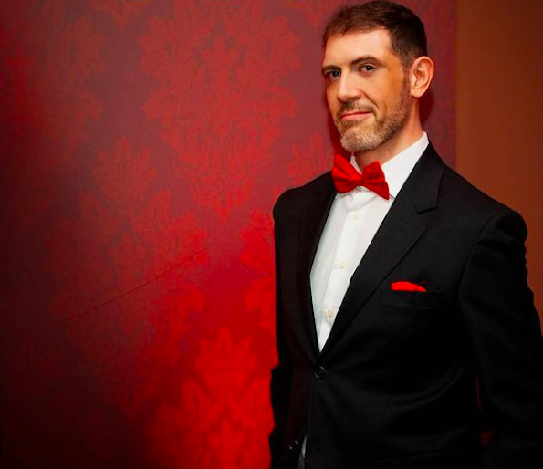 Simona HeArt intervista: Vincenzo Pazzi, il Dualismo Cosmico