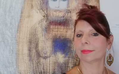 Simona HeArt intervista: Lucia Sanavìo, alle radici dell’anima
