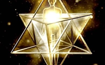 LA MERKABAH