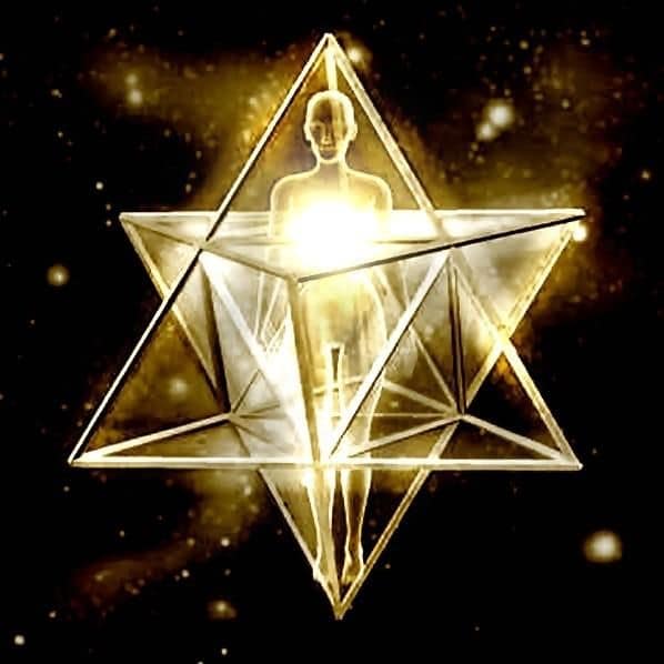 LA MERKABAH