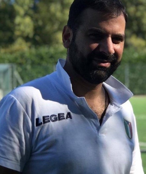 Simona HeArt intervista: Giancarlo Restivo, moderno Leonardo