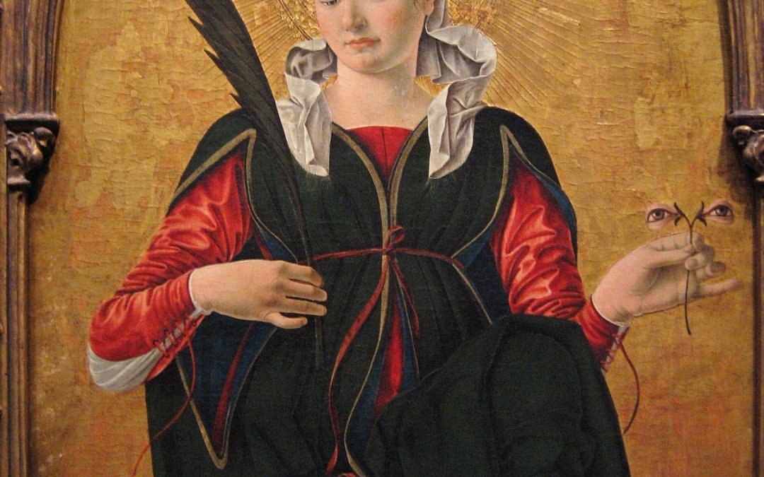 SANTA LUCIA