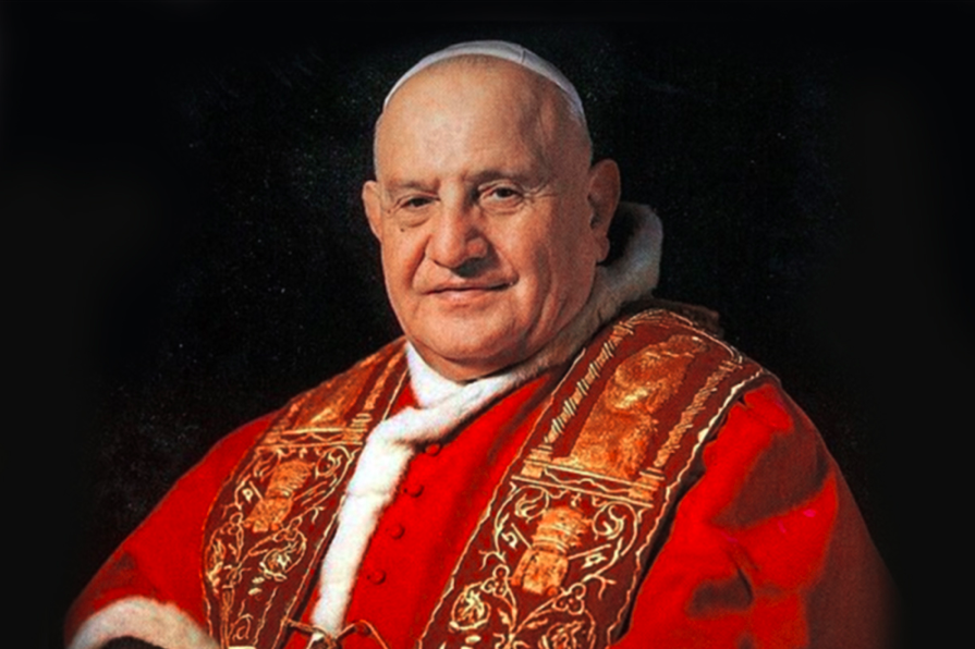 PAPA GIOVANNI XXIII