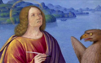 SAN GIOVANNI EVANGELISTA