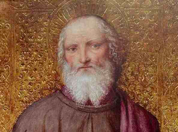 SAN GERARDO DEI TINTORI