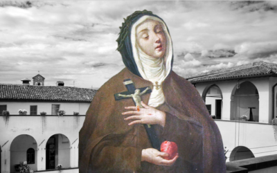 SANTA VERONICA GIULIANI