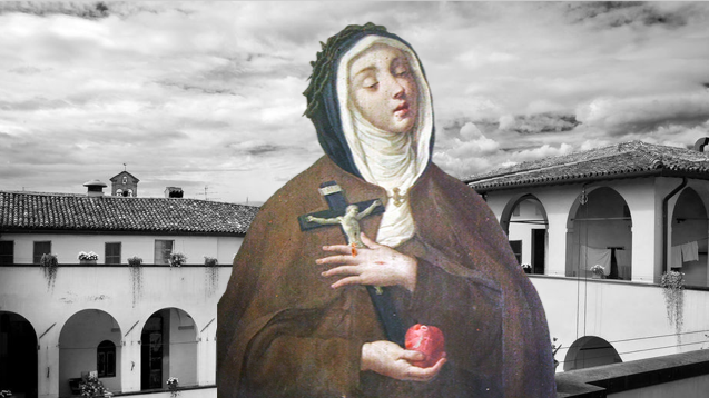 SANTA VERONICA GIULIANI