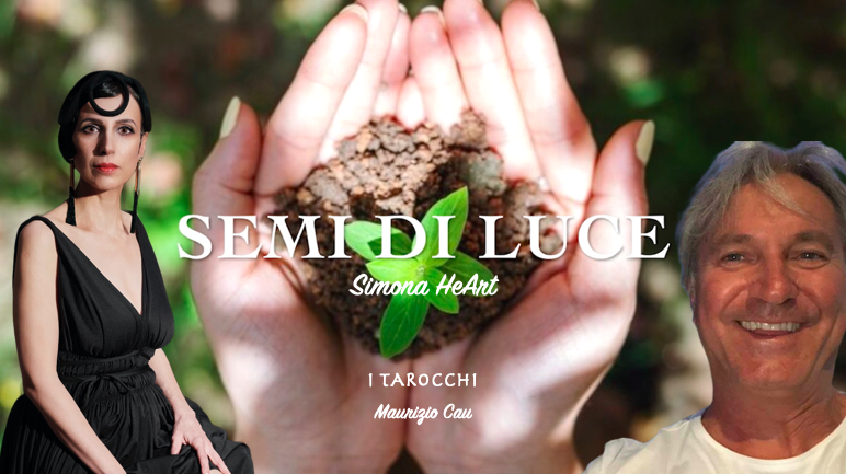 I TAROCCHI – Maurizio Cau