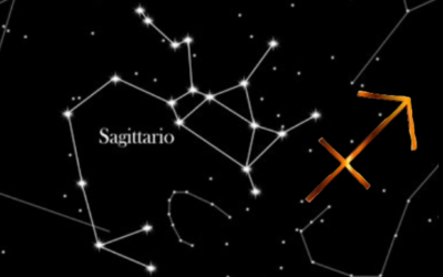 SAGITTARIO