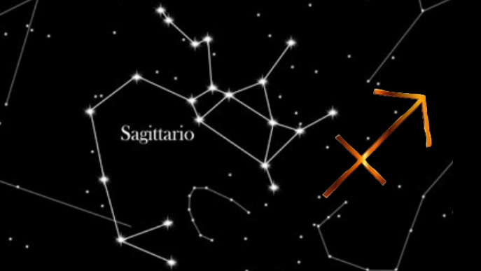 SAGITTARIO