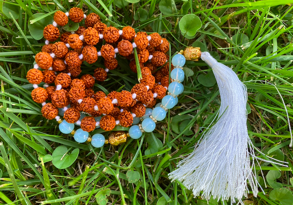 LA RUDRAKSHA