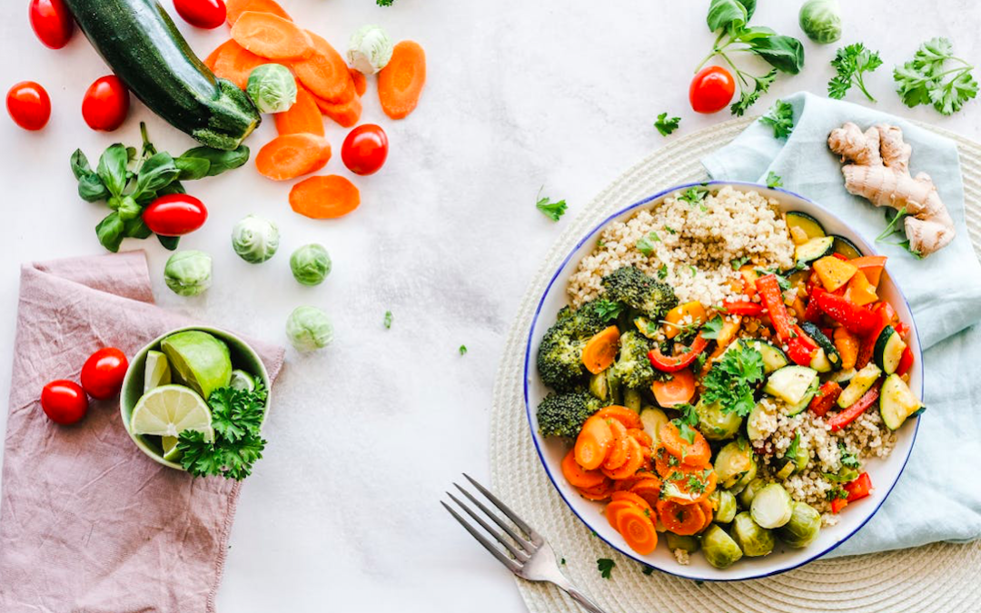 VEGETARIANI E VEGANI: SIMILITUDINI E DIFFERENZE – 1 parte
