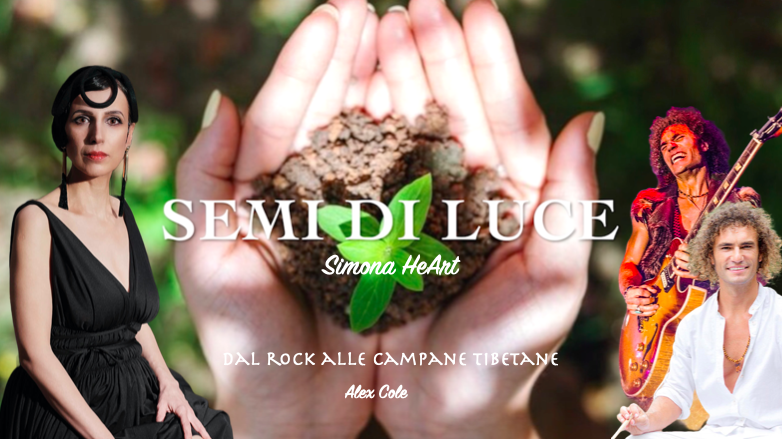 DAL ROCK ALLE CAMPANE TIBETANE – Alex Cole