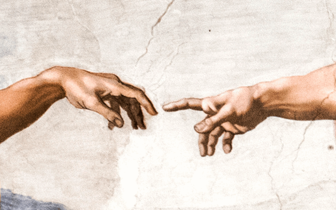 LA POTENZA DELLA FEDE