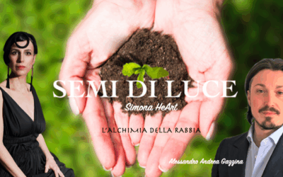 L’ALCHIMIA DELLA RABBIA – Alessandro Andrea Gazzina