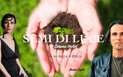 IL KI DELLE 9 STELLE – Matteo Cifelli