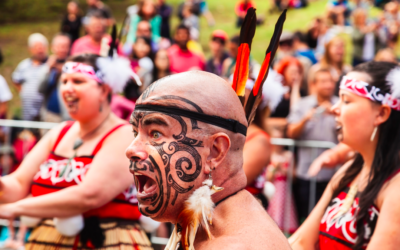 HAKA: L’ESSENZA DELLA CULTURA MAORI